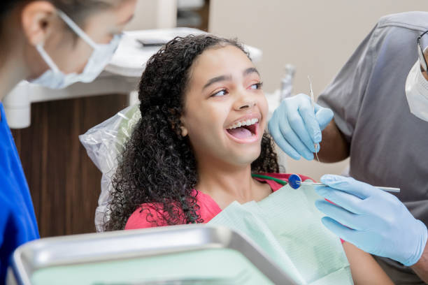Best Emergency Orthodontic Repairs in Lewisburg, WV