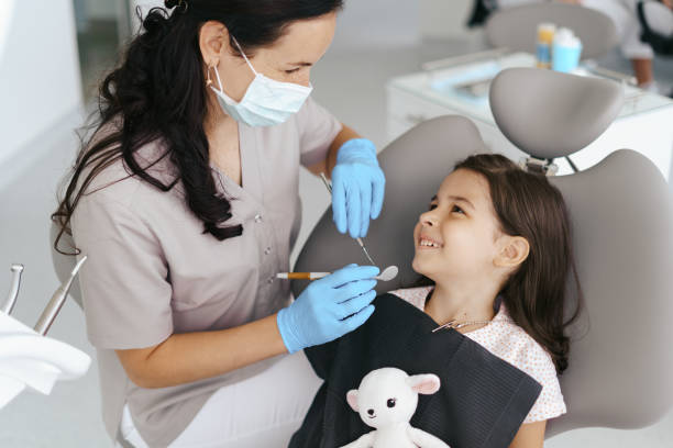 Best Same-Day Emergency Dentist in Lewisburg, WV