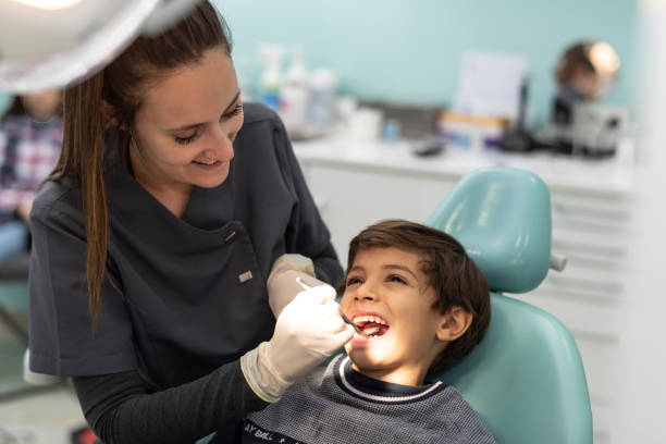 Best Emergency Treatment for Toothache in Lewisburg, WV