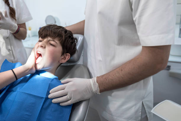 Best After-Hours Emergency Dentist in Lewisburg, WV