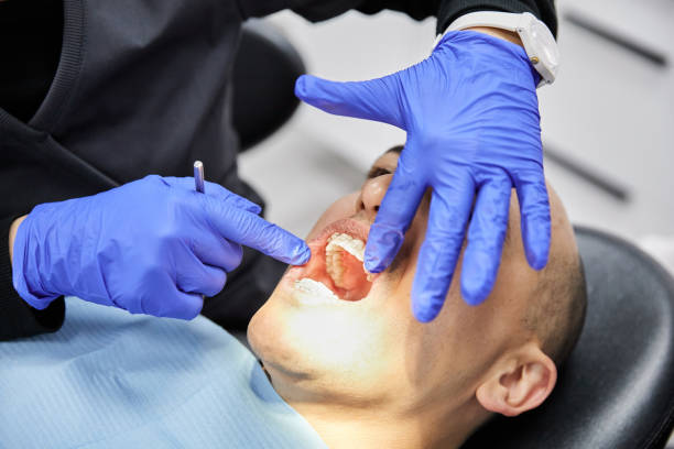 Best Emergency Tooth Extraction in Lewisburg, WV