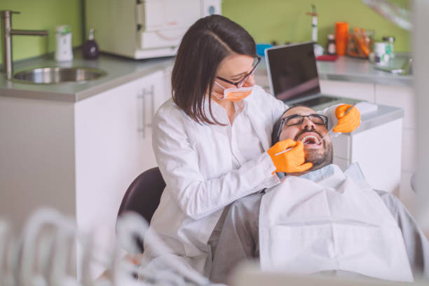 Best Emergency Dental Surgery in Lewisburg, WV
