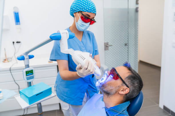 Best Emergency Wisdom Teeth Removal in Lewisburg, WV