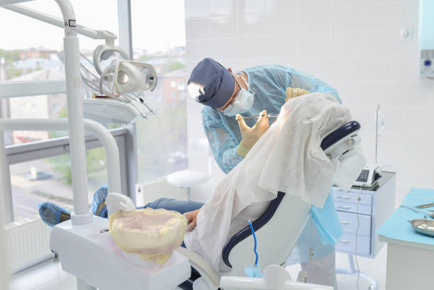 Best Emergency Dental Care for Trauma or Injury in Lewisburg, WV